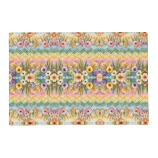 Spring Easter Joy Placemat