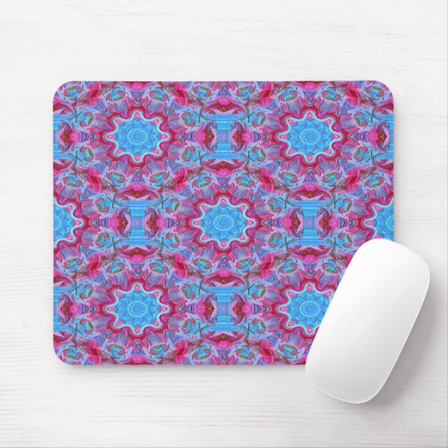 Spring Equinox...... Mouse Pad (With Mouse)