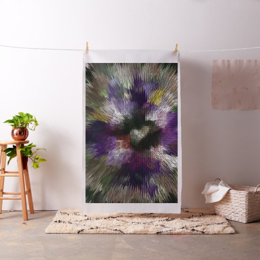 Spring Explosion...... Fabric