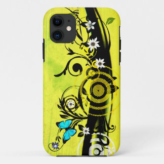 Spring Explosion iPhone 5 Casemate Case