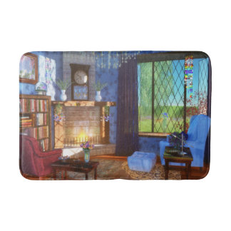 Spring Felicity Bathmat
