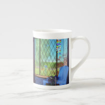 Spring Felicity Bone China Mug