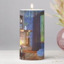 Spring Felicity Candle