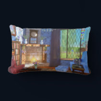 Spring Felicity Pillow