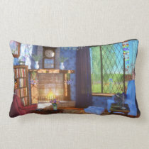 Spring Felicity Pillow