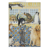 Spring Fever (Front)