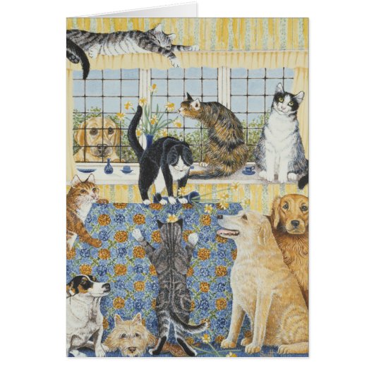 Spring Fever (Front)