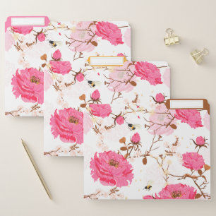 spring file folder