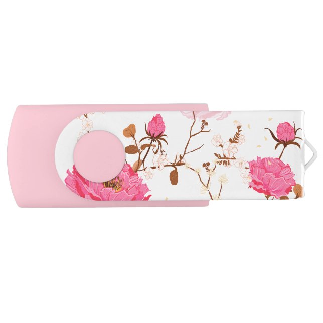 spring flash drive (Front)