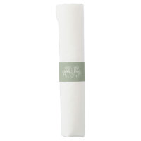 Spring fleur de lis light sage green white wedding