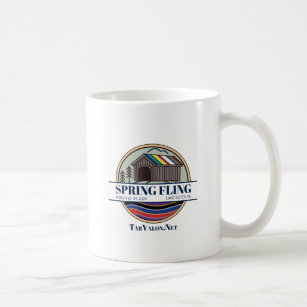 Spring Fling 2024 Mug
