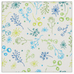 Spring Fling Floral Fabric