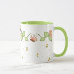 &quot;spring Fling&quot; Mug at Zazzle