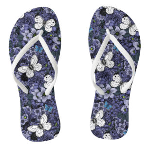 spring flip flops