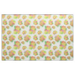 Spring Floral Fabric
