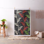 Spring Floral Garden Fabric