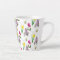 Spring Floral  Tulip Daffodils Lilacs 