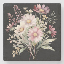 Spring Floral Wedding 