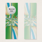 Spring Flower (Front & Back)
