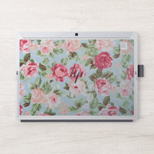  spring flower Elite x2 1013 G3 HP Laptop Skin