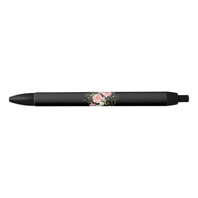 spring flower pen (Front)
