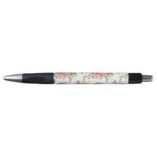 spring Flower Pen