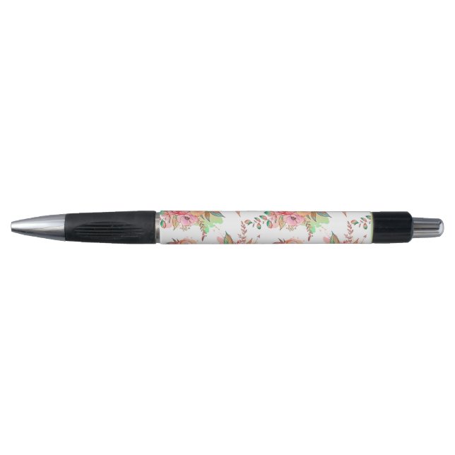 spring Flower Pen (Front)