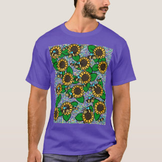 Spring Flowers 2 T-Shirt