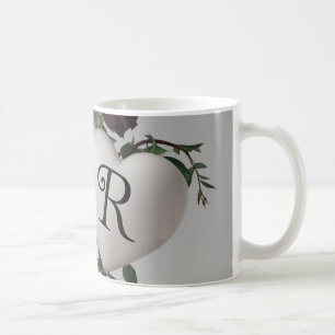 ## Spring Flowers: A Natural Artistic Painting Tha Coffee Mug