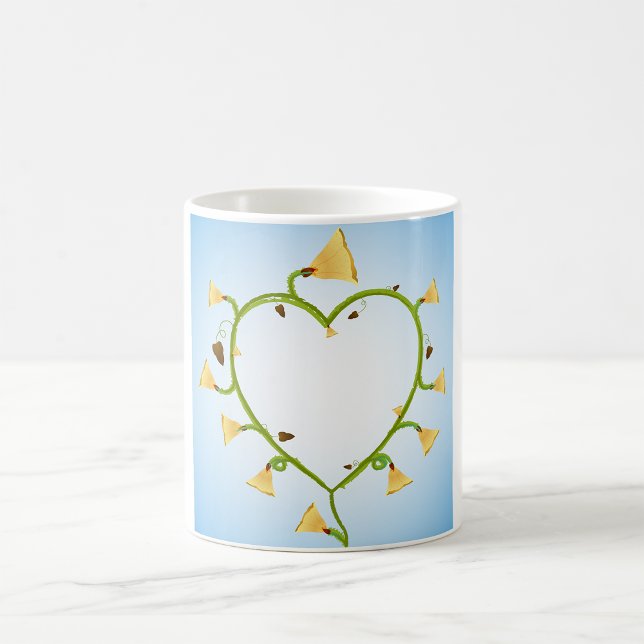 Spring Flowers Art Mug (Creator Uploaded)