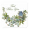 Spring Flowers Bird Religious God Bless You
