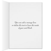 Spring Flowers Cards (Inside (Right))