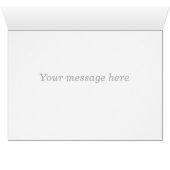 Spring flowers cards (Inside Horizontal (Bottom))