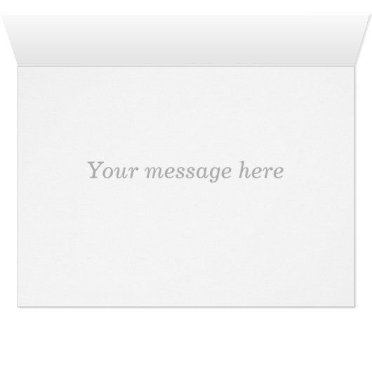 Spring flowers cards (Inside Horizontal (Bottom))
