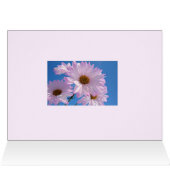 Spring Flowers Cards (Inside Horizontal (Top))