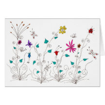 Spring Flowers