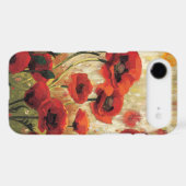 Spring Flowers in a Garden Case-Mate iPhone Case (Back (Horizontal))