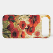 Spring Flowers in a Garden Case-Mate iPhone Case (Back (Horizontal))