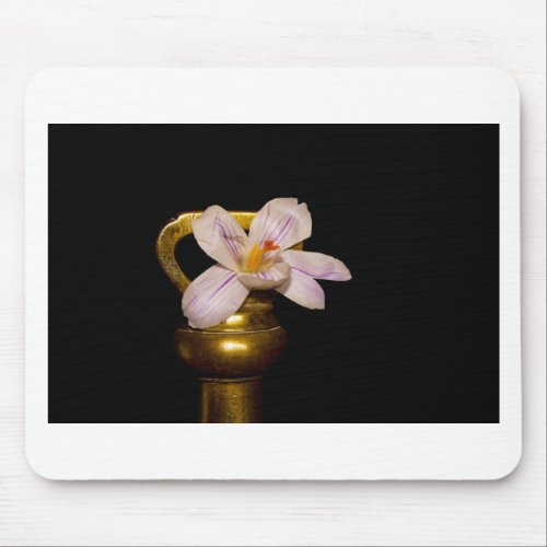 Spring Flowers Mouse Pad