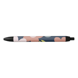 Spring flowers pen