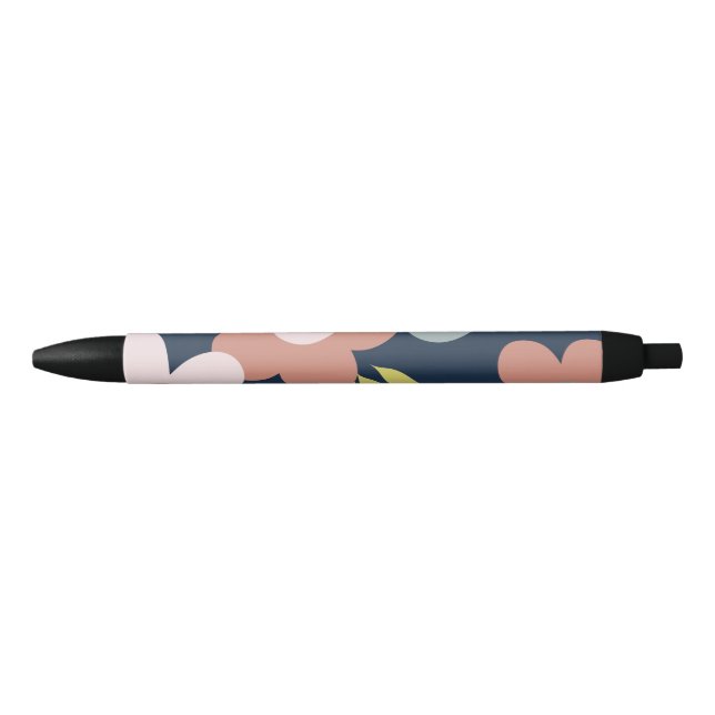 Spring flowers pen (Front)