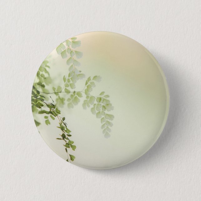 Spring Foliage Button (Front)