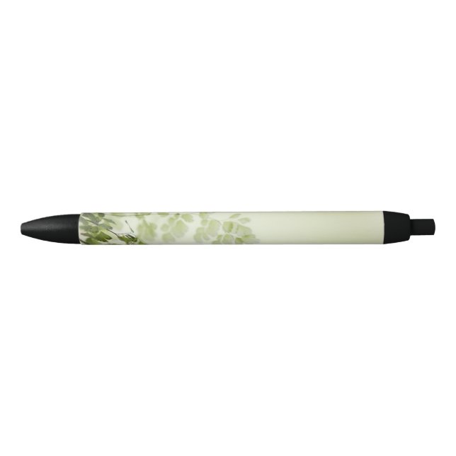 Spring Foliage Pen (Front)