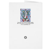 Spring: From My Ivory Tower (Back)