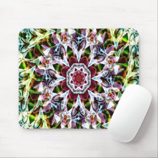Spring full bloom..... mouse pad