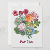 Spring garden (Back)