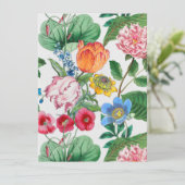 Spring garden (Standing Front)