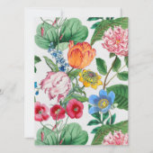 Spring garden (Front)