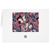 Spring garden (Back Horizontal)