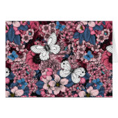 Spring garden (Front Horizontal)